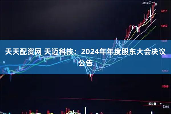 天天配资网 天迈科技：2024年年度股东大会决议公告